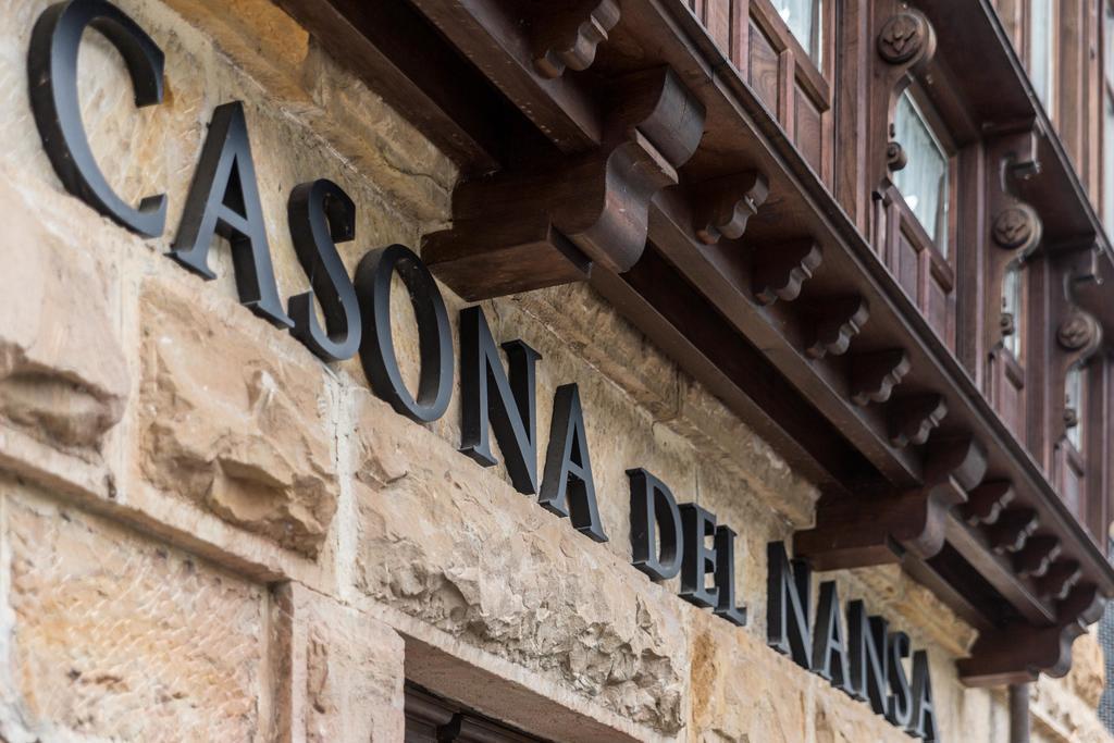 Casona del Nansa - Singular's Hotels Bielva Esterno foto